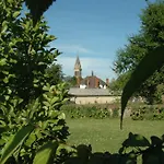 Casa de hóspedes La Tulipe Perigourdine Le Buisson-de-Cadouin