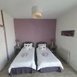 Casa de hóspedes La Tulipe Perigourdine