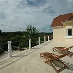 Casa de hóspedes La Tulipe Perigourdine 3*