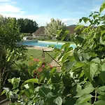 La Tulipe Perigourdine Casa de hóspedes