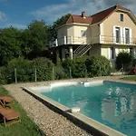 La Tulipe Perigourdine Casa de hóspedes 3*