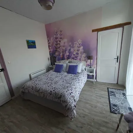La Tulipe Perigourdine 3*