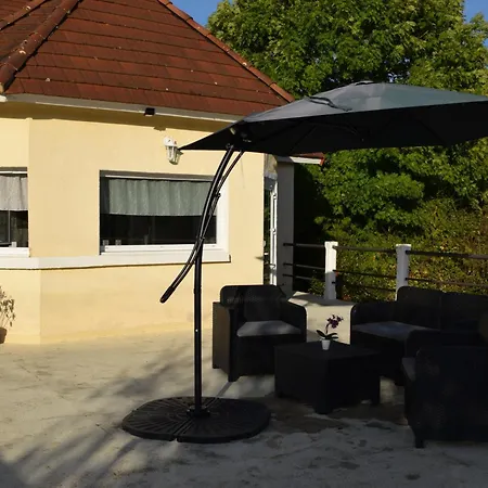 Penzion La Tulipe Perigourdine 3*