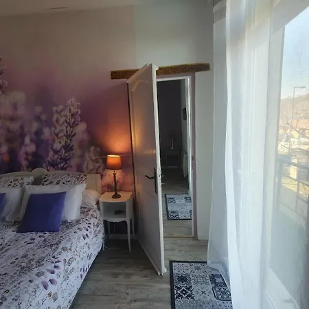 La Tulipe Perigourdine 3*
