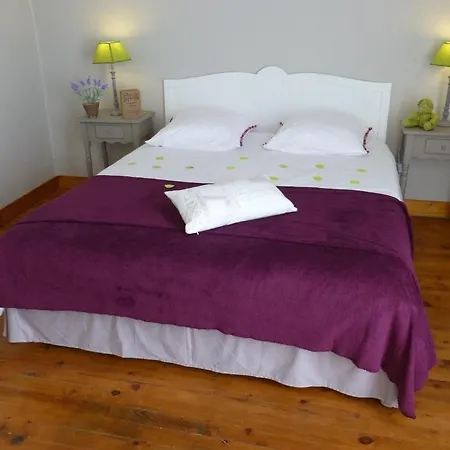 La Tulipe Perigourdine *