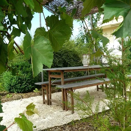 La Tulipe Perigourdine 3*