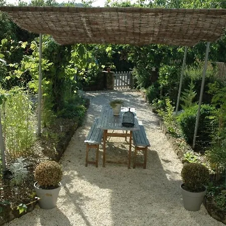 La Tulipe Perigourdine 3*