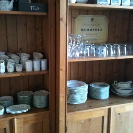 La Tulipe Perigourdine فندق مبيت وإفطار