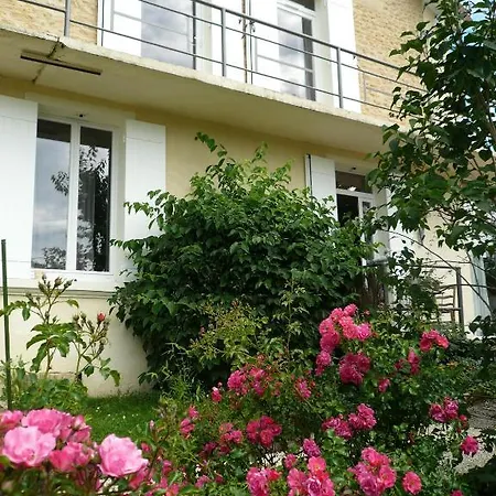 La Tulipe Perigourdine 3*
