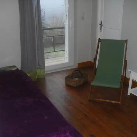 فندق مبيت وإفطار La Tulipe Perigourdine Le Buisson-de-Cadouin