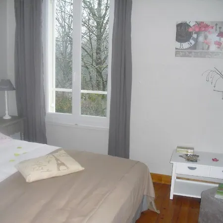 La Tulipe Perigourdine * Le Buisson-de-Cadouin