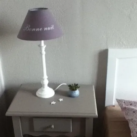 La Tulipe Perigourdine بيت ضيافة 3*