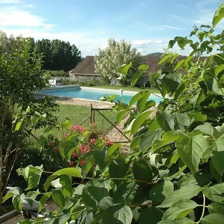 La Tulipe Perigourdine فندق مبيت وإفطار