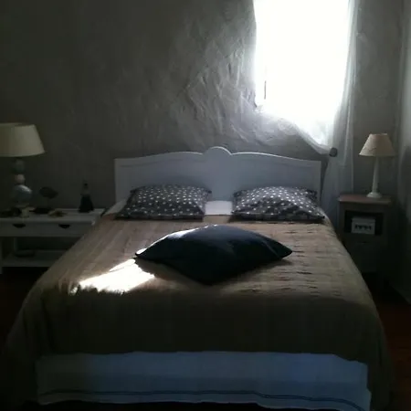 La Tulipe Perigourdine فندق مبيت وإفطار Le Buisson-de-Cadouin