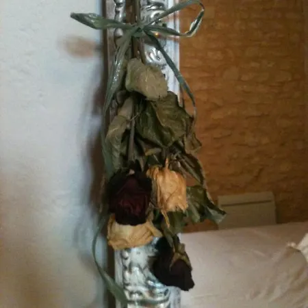 La Tulipe Perigourdine * Le Buisson-de-Cadouin