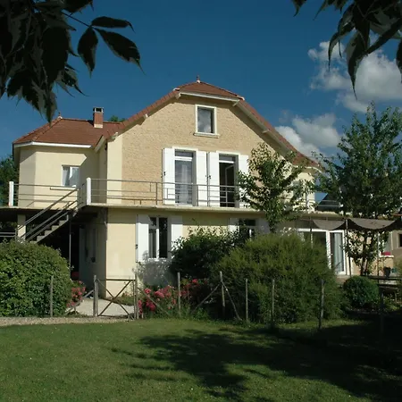 La Tulipe Perigourdine