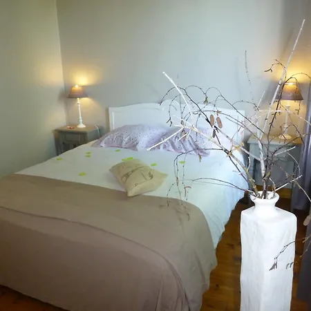 La Tulipe Perigourdine Vendégház Le Buisson de Cadouin