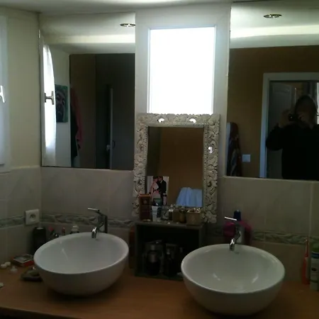 La Tulipe Perigourdine فندق مبيت وإفطار Le Buisson-de-Cadouin