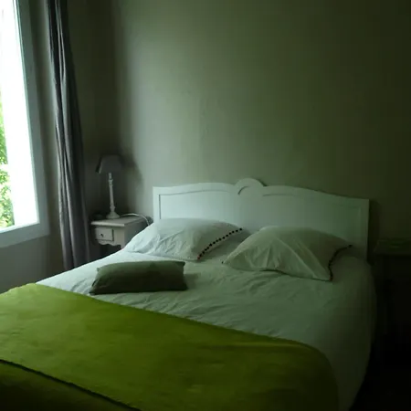 فندق مبيت وإفطار La Tulipe Perigourdine Le Buisson-de-Cadouin