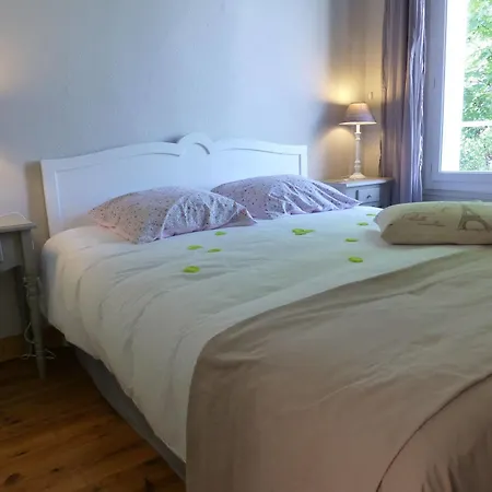 فندق مبيت وإفطار La Tulipe Perigourdine *