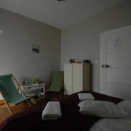 La Tulipe Perigourdine فندق مبيت وإفطار