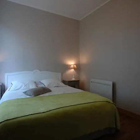 فندق مبيت وإفطار La Tulipe Perigourdine *