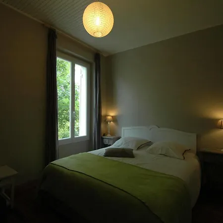 La Tulipe Perigourdine فندق مبيت وإفطار