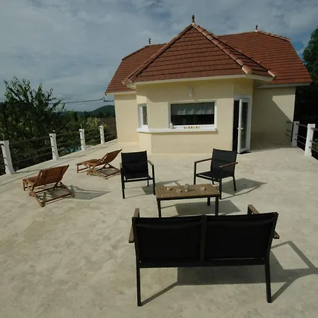 La Tulipe Perigourdine فندق مبيت وإفطار *