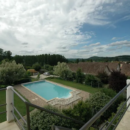 La Tulipe Perigourdine 3* Le Buisson-de-Cadouin