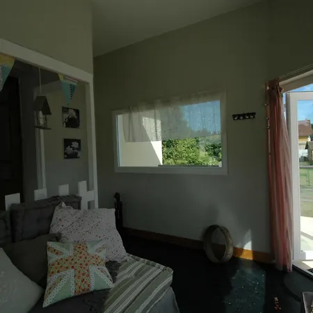 La Tulipe Perigourdine *