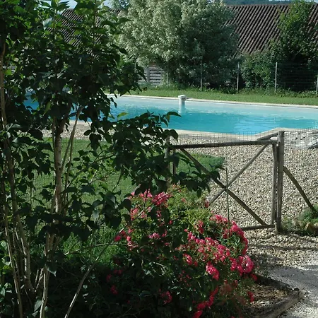 فندق مبيت وإفطار La Tulipe Perigourdine