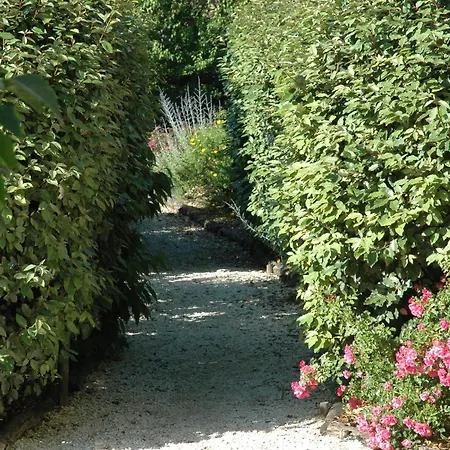 La Tulipe Perigourdine فندق مبيت وإفطار Le Buisson-de-Cadouin