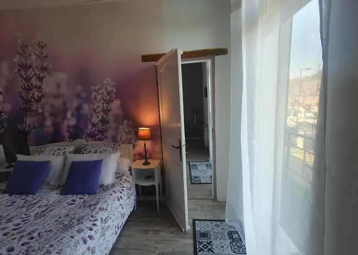La Tulipe Perigourdine 3*