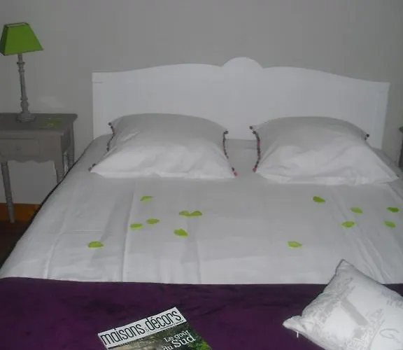 La Tulipe Perigourdine * Le Buisson-de-Cadouin