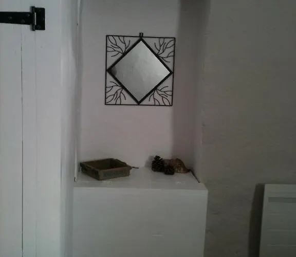 La Tulipe Perigourdine *