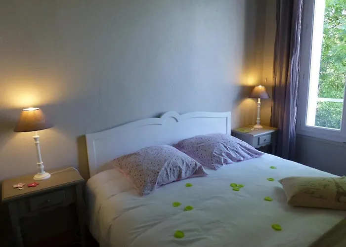 La Tulipe Perigourdine 3*
