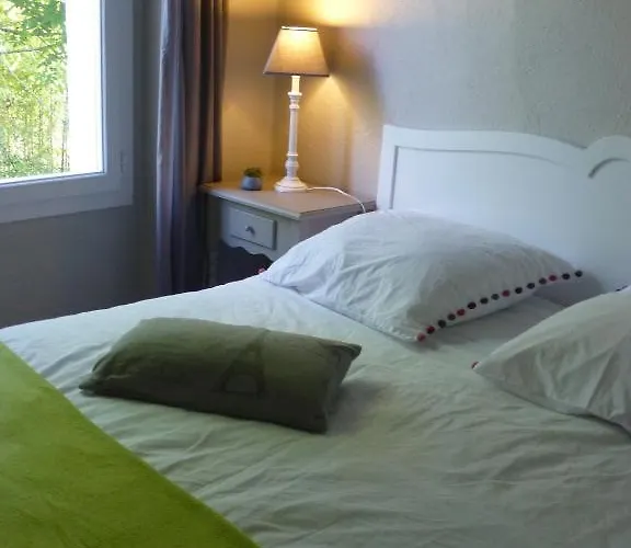 La Tulipe Perigourdine Le Buisson-de-Cadouin