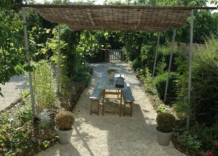 La Tulipe Perigourdine 3*