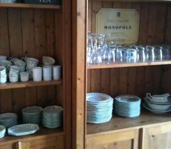 La Tulipe Perigourdine Bed & Breakfast