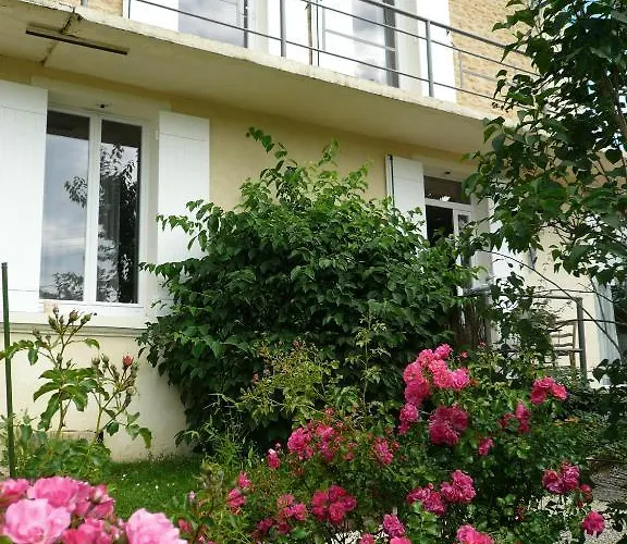 La Tulipe Perigourdine 3*