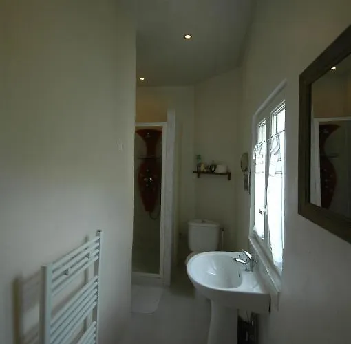 La Tulipe Perigourdine Bed & Breakfast Le Buisson-de-Cadouin