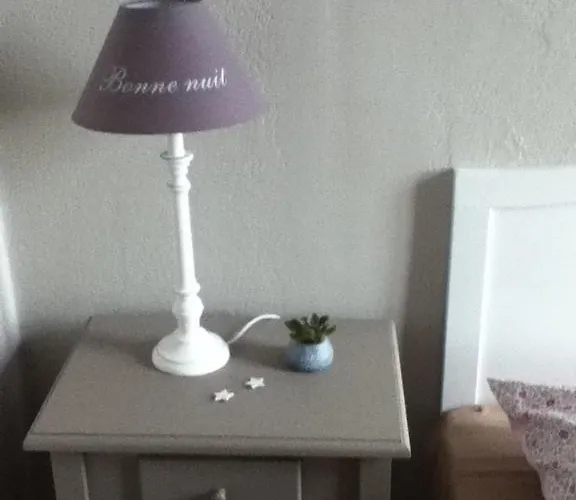 La Tulipe Perigourdine Penzion 3*