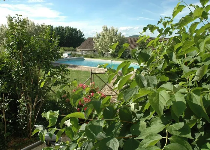 La Tulipe Perigourdine Bed & Breakfast