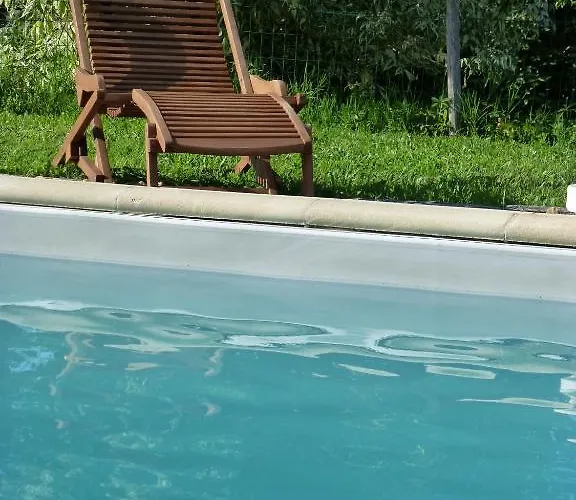 Panzió La Tulipe Perigourdine *