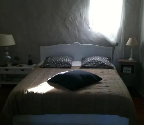 La Tulipe Perigourdine Panzió Le Buisson de Cadouin