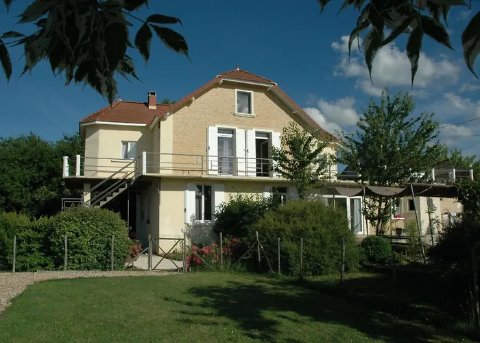 La Tulipe Perigourdine