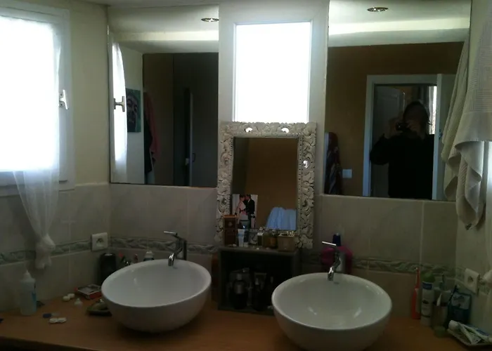 La Tulipe Perigourdine Bed & Breakfast Le Buisson-de-Cadouin