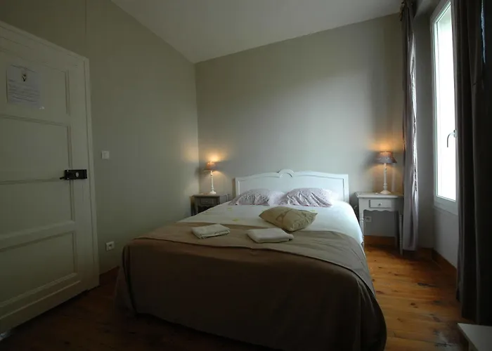 Bed & Breakfast La Tulipe Perigourdine