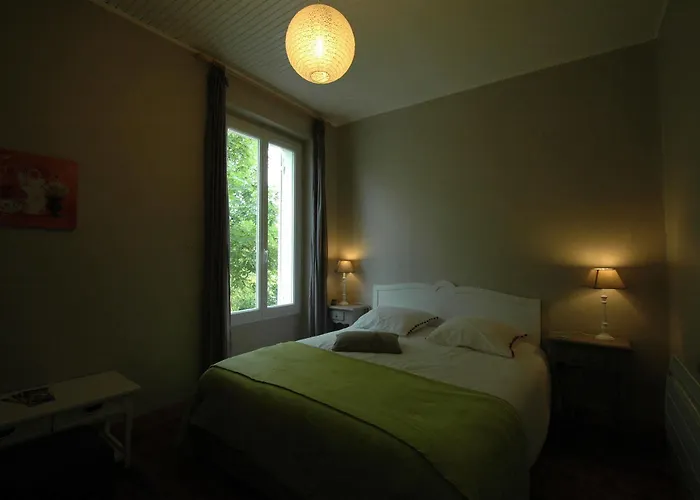 La Tulipe Perigourdine Bed & Breakfast