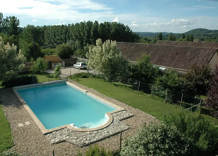 La Tulipe Perigourdine Bed & Breakfast